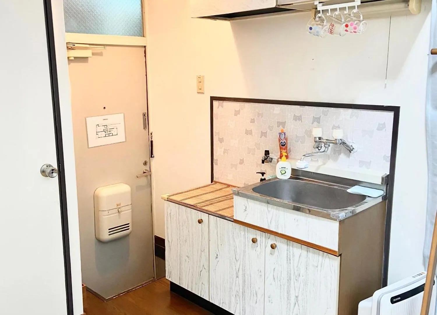 Fuel Inn 福岡市 0*,