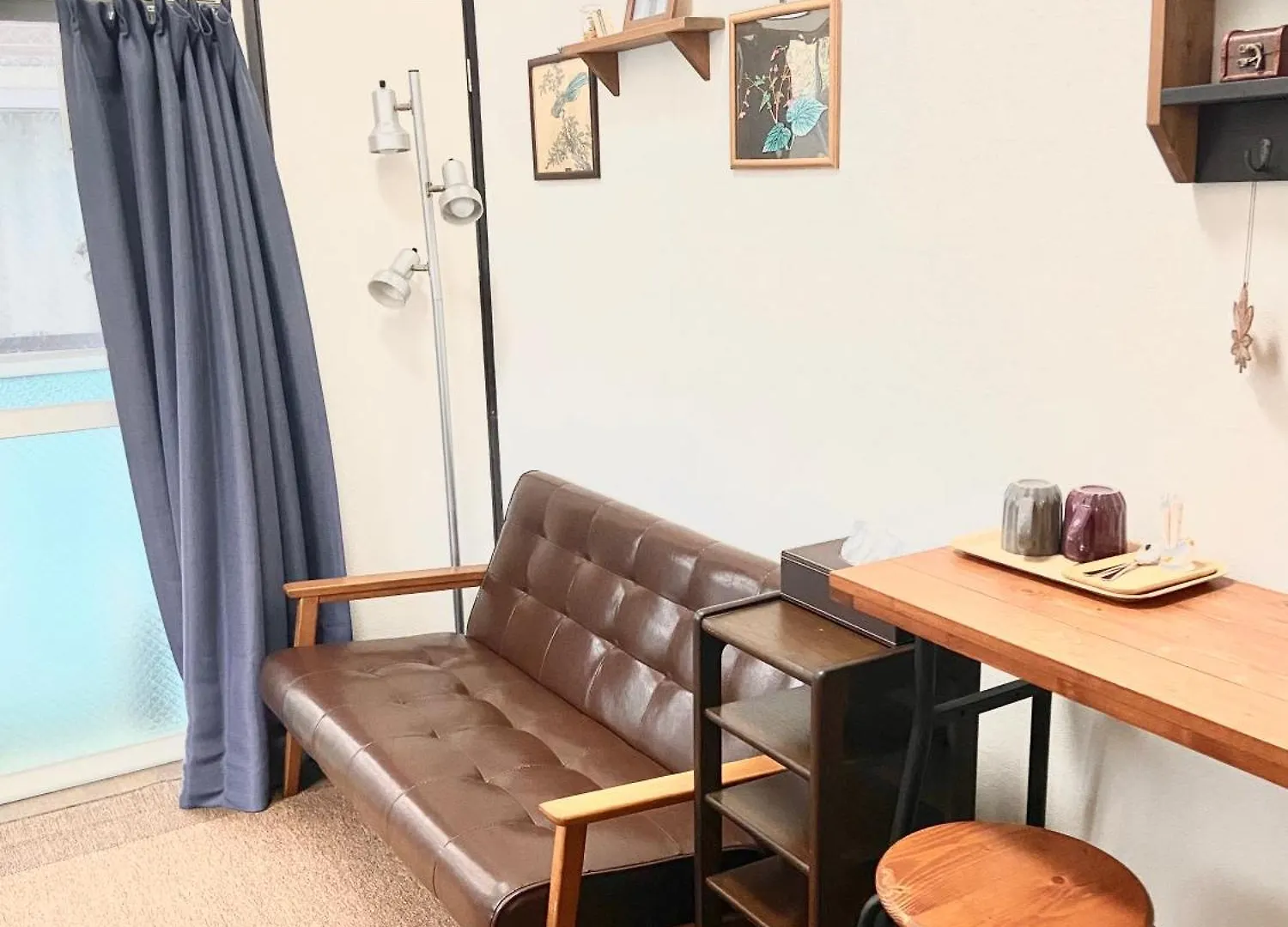 Fuel Inn 福岡市 アパート