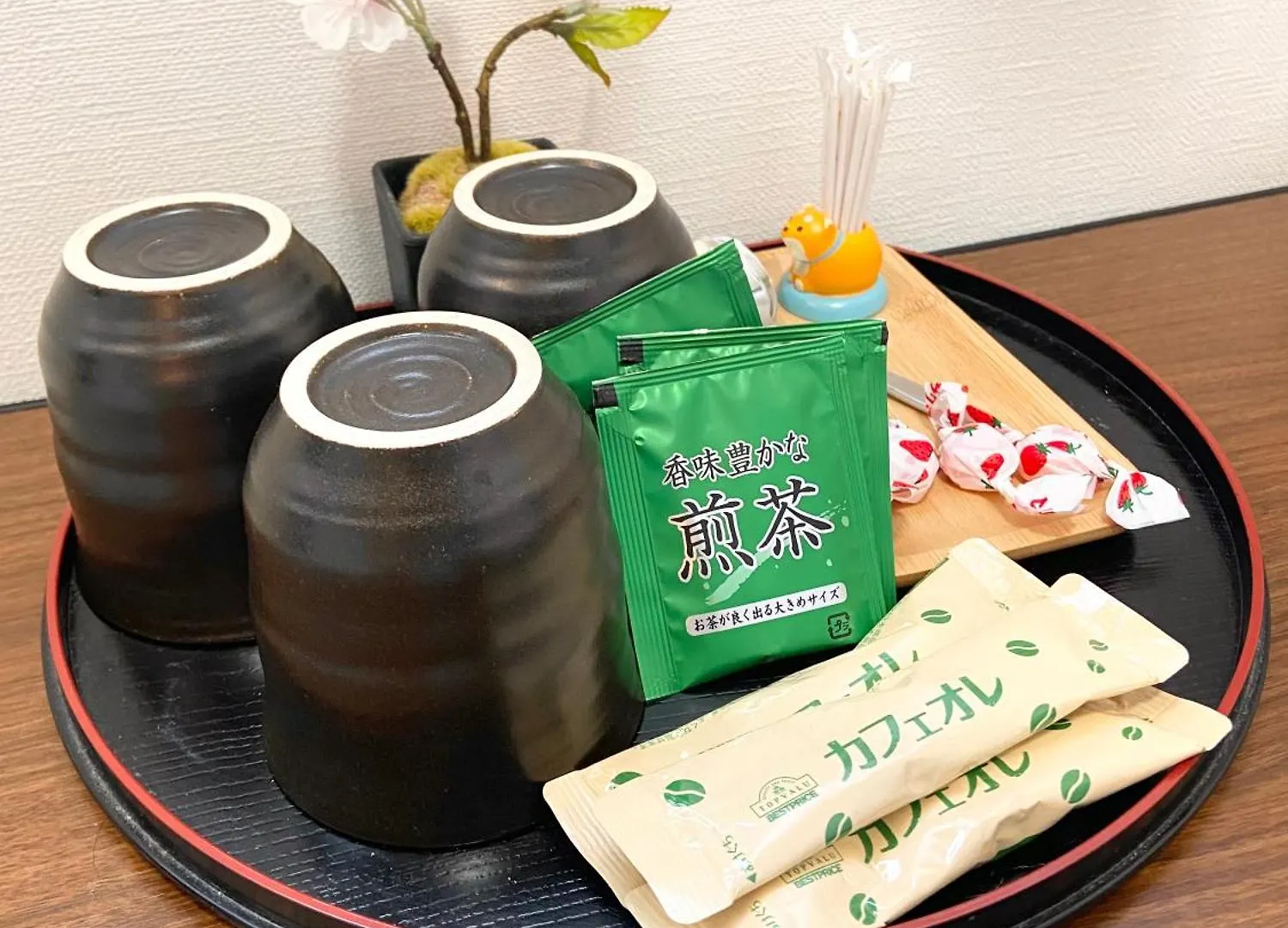 Fuel Inn 福岡市 アパート